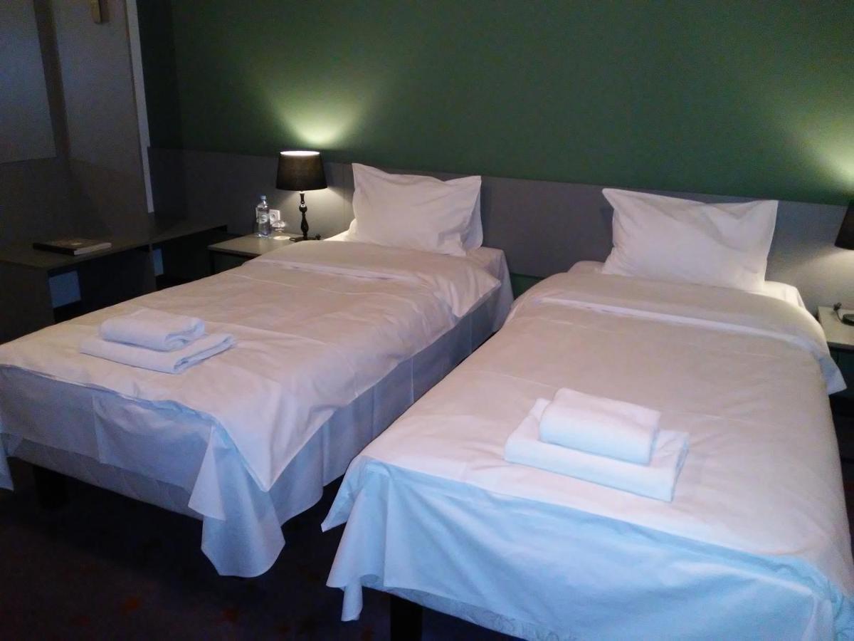 Koszary Arche Hotel