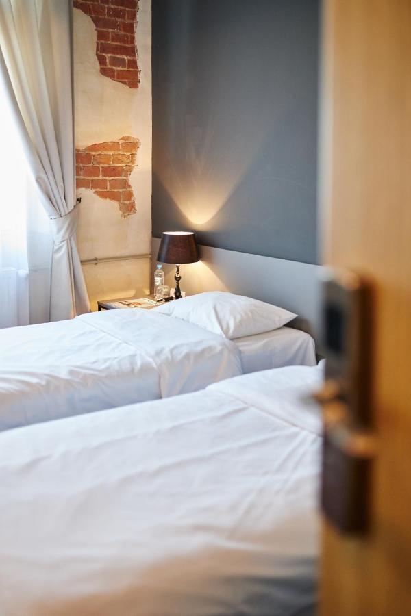 Koszary Arche Hotel
