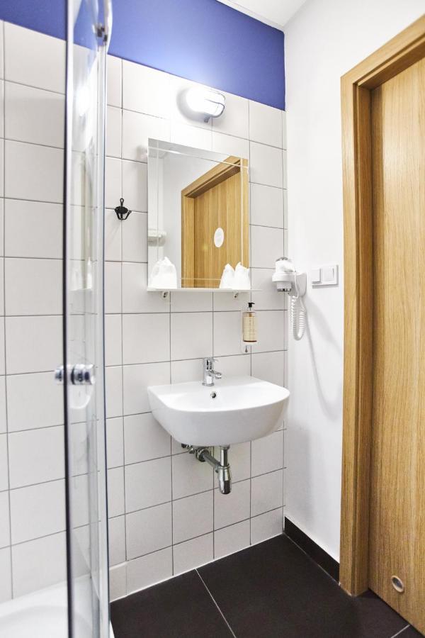 Koszary Arche