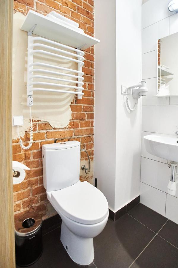 Hotel Koszary Arche Góra Kalwaria