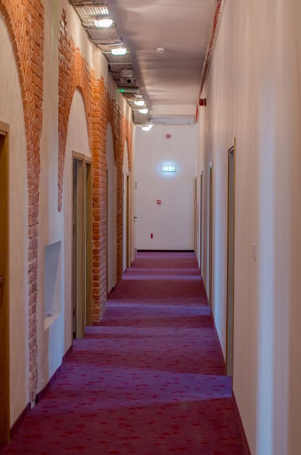 Koszary Arche Hotel