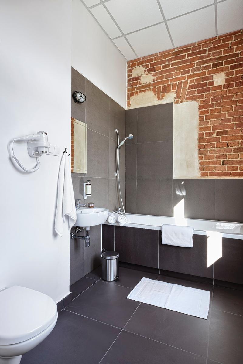 Koszary Arche Hotel 3*