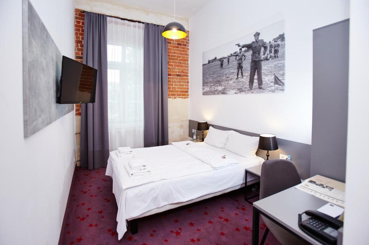 Koszary Arche Hotel