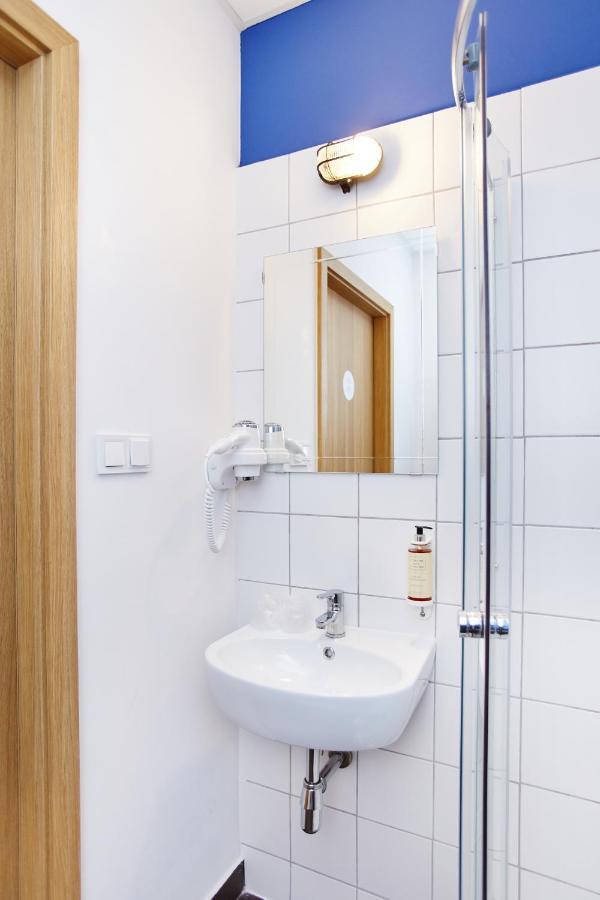 Koszary Arche Hotel 3*
