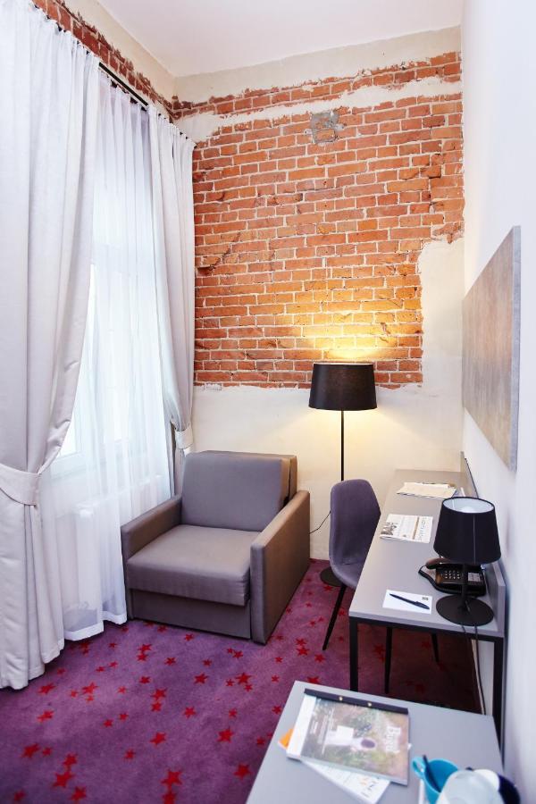 Hotel Koszary Arche Góra Kalwaria