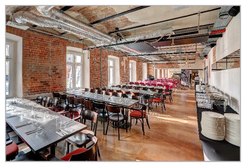 Koszary Arche Hotel 3*